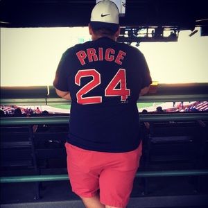 Meet your Posher, Jonathan